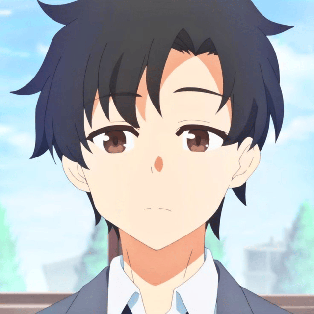 Sensei (Blue Archive The Animation)