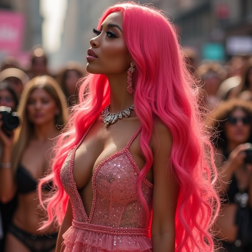 Nicki Minaj 