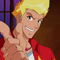 Martin mystery 