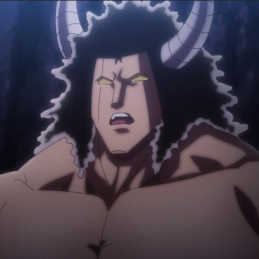Buffaloman (2024 ๐ค๐ป)