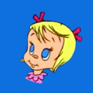 Cindy-Lou Who