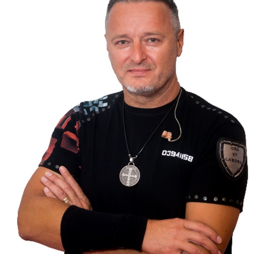 Marko Perković Thompson 