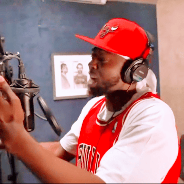 RDC Mark - Rapper Version (V1)