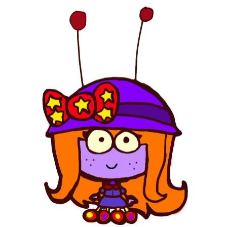 Gengo (Little sister of lingo)