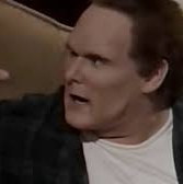 Arnold Schwarzenegger(Mad TV, Will Sasso