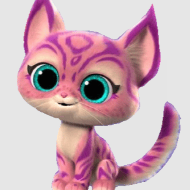 Willa (SuperKitties)
