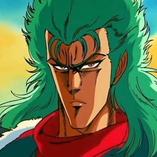 Rei (hokuto no ken)