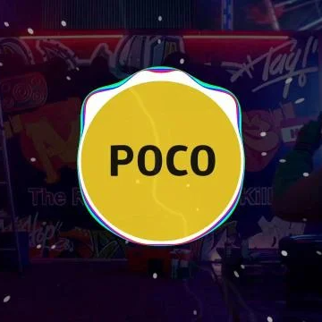 POCO Ringtone "Remix"