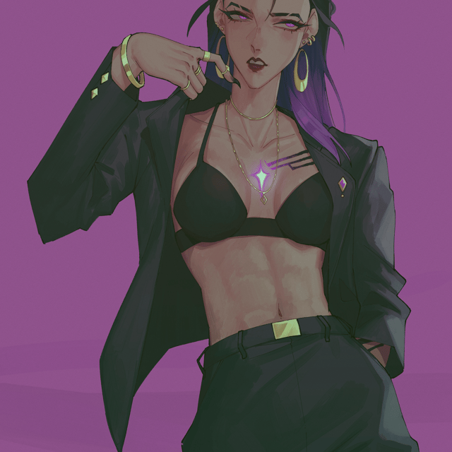 Zyanya