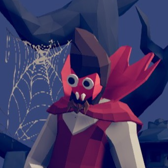 Vampire (TABS)