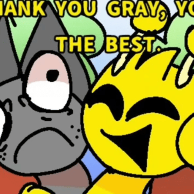 Simon (Gray Dub)
