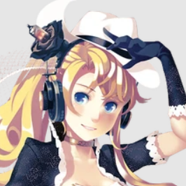 Sweet Ann (VOCALOID)