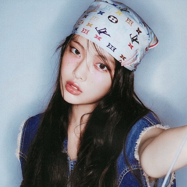 Hyein NJZ