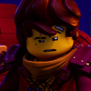 Kai Smith (Ninjago)
