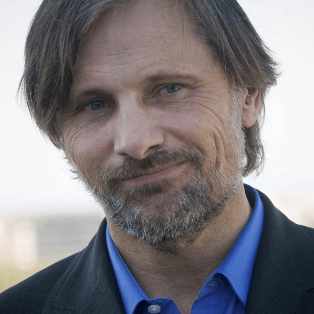 Viggo Mortensen