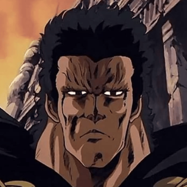 Raoh V2