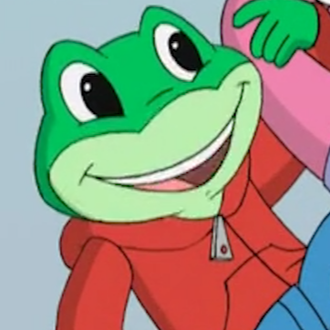 Leap (LeapFrog)