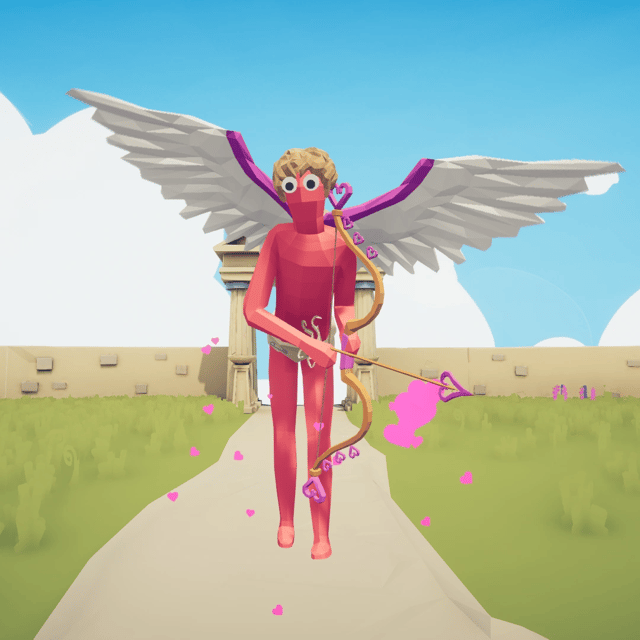 Cupid (TABS)