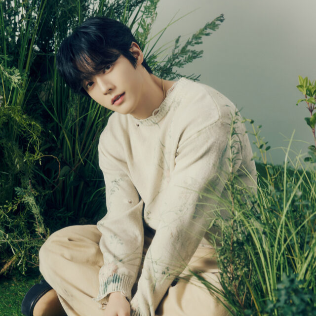 Minhyuk (BTOB)