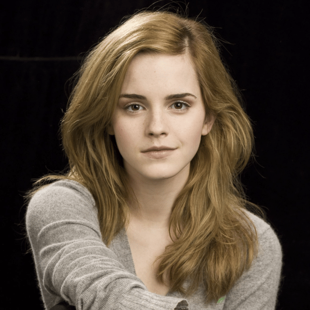 Emma Watson