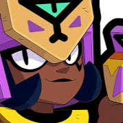 Najia (Brawl Stars)