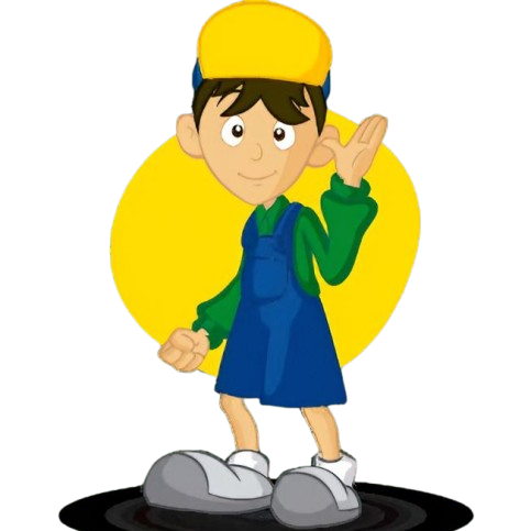 Godínez (El Chavo Animado)