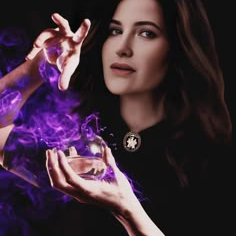 Agatha Harkness V3