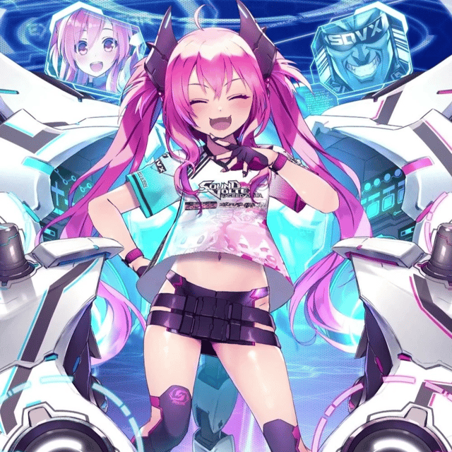 GRACE (SuddeИDeath) (Ishibashi Momo)