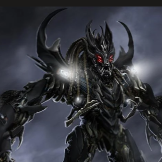 Crankcase Dotm
