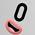 Zero (Numberblocks)