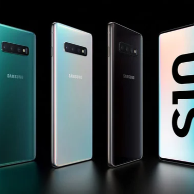 Spaceline "2019 Samsung Notification"