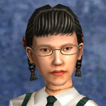 Angie Ng (Bully)