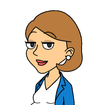 Amanda O'Donnell (Version 2)
