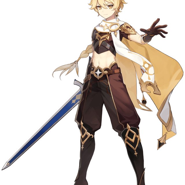 Ai aether EN