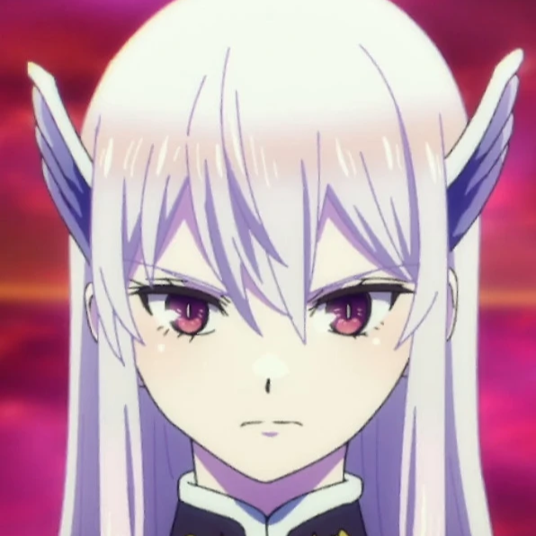 Kyouka Uzen (Mato Seihei no Slave)