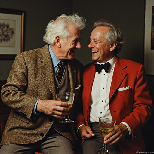 Bassie en Adriaan