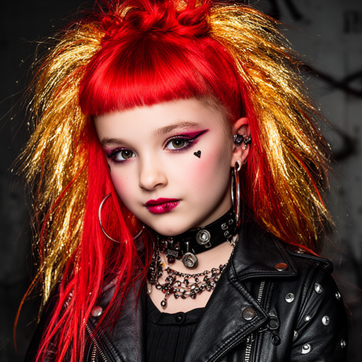 Cyndi Lauper Best Voice