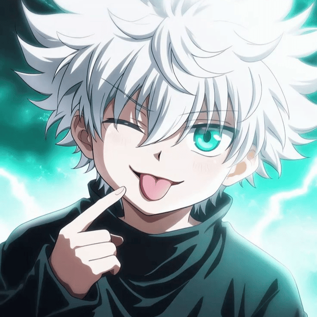 Killua