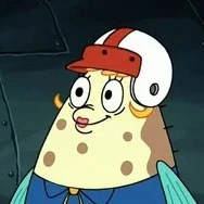 Mrs. Puff Spongebob German