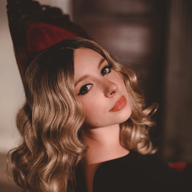 Anna Graceman