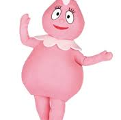 Foofa (Yo Gabba Gabba