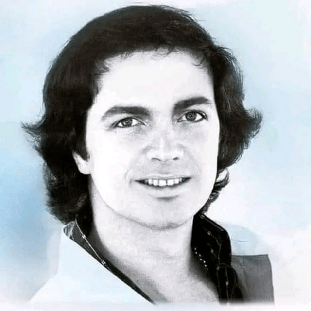 Camilo Sesto