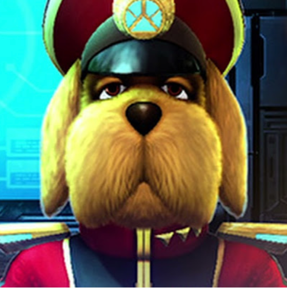 General Pepper (Star Fox Zero)