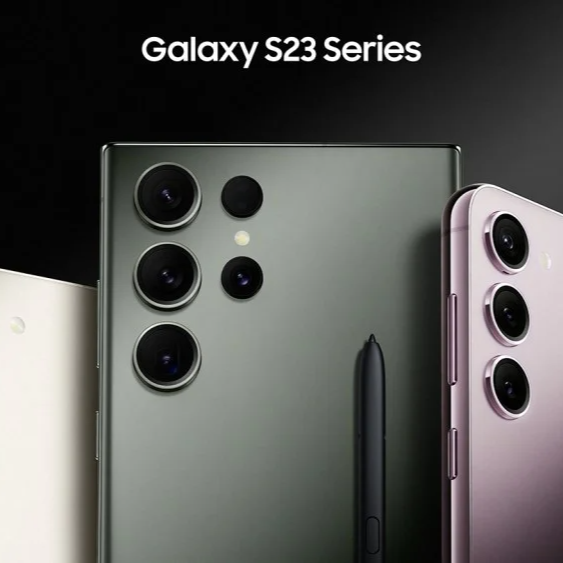 Over The Horizon "2023 Samsung Ringtone"