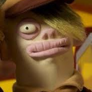 Josh Redgrove (Mr. Meaty)