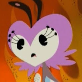 Princess Verbina (Samurai Jack)