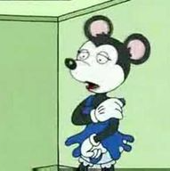 Minnie Mouse (Family Guy)