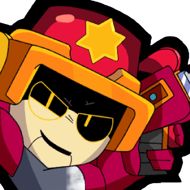 Lawrie (Brawl stars)