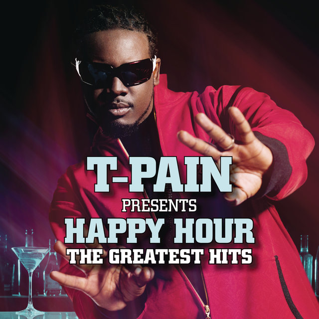 T-Pain 