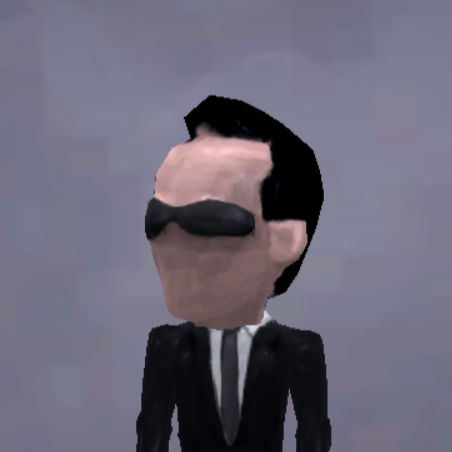 Agent Johnson (Bombsquad)